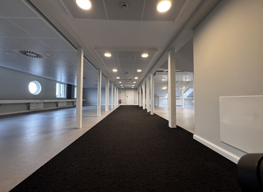 Kontor til leje på Sankt Annæ Plads 30, 1250 København K - 853 m² | Foto 4 - Lokalebasen.dk