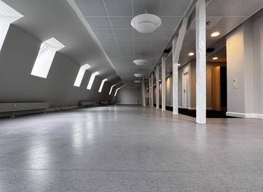 Kontor til leje på Sankt Annæ Plads 30, 1250 København K - 853 m² | Foto 5 - Lokalebasen