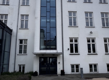 Kontor til leje på Sankt Annæ Plads 30, 1250 København K - 853 m² | Foto 7 - Lokalebasen.dk