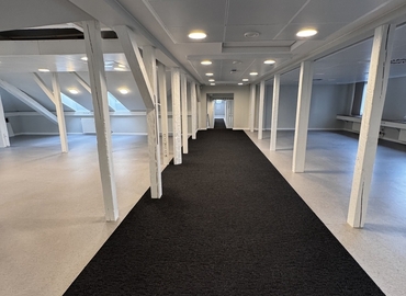 Kontor til leje på Sankt Annæ Plads 30, 1250 København K - 853 m² | Foto 1 - Lokalebasen.dk