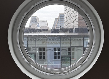 Kontor til leje på Sankt Annæ Plads 30, 1250 København K - 853 m² | Foto 3 - Lokalebasen.dk