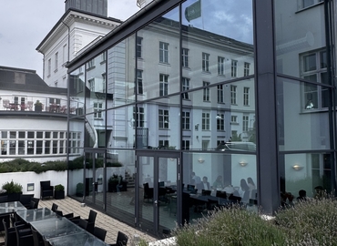 Office Sankt Annæ Plads 30 1250 Copenhagen City Center