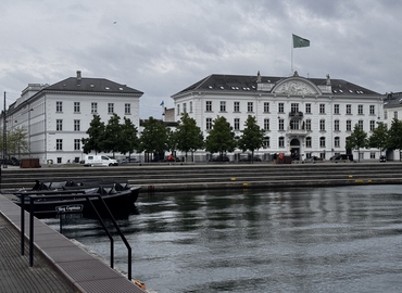 Office Sankt Annæ Plads 30 1250 Copenhagen City Center
