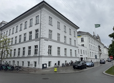 Kontor til leje på Sankt Annæ Plads 30, 1250 København K - 853 m² | Foto 9 - Lokalebasen.dk