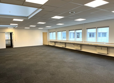 Kontor til leje på Gunnar Clausens Vej 19, 8260 Viby J - 225 m² | Foto 0 - Lokalebasen