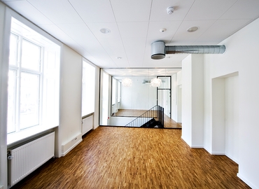 Kontor til leje på Strandboulevarden 96, 2100 København Ø - 400 m² | Foto 5 - Lokalebasen