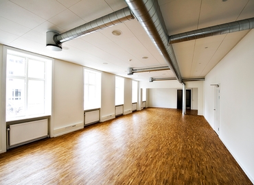 Kontor til leje på Strandboulevarden 96, 2100 København Ø - 400 m² | Foto 6 - Lokalebasen