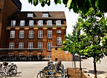 Kontor til leje på Strandboulevarden 96, 2100 København Ø - 400 m² | Foto 9 - Lokalebasen