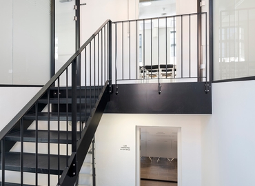 Kontor til leje på Strandboulevarden 96, 2100 København Ø - 400 m² | Foto 4 - Lokalebasen.dk