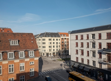 Kontor til leje på Strandboulevarden 96, 2100 København Ø - 400 m² | Foto 8 - Lokalebasen