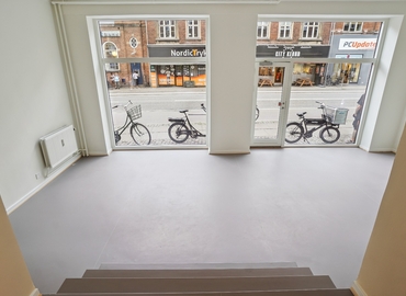 109 m² Shop for rent in Copenhagen S, Amagerbrogade 118 (2300) - 3 | MatchOffice.com
