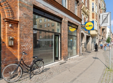 Butik til leje på Amagerbrogade 118, 2300 København S - 109 m² | Foto 0 - Lokalebasen