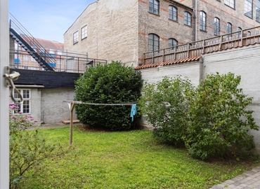 109 m² Store for rent in Copenhagen S, Amagerbrogade 118 (2300) - 11 | MatchOffice.com