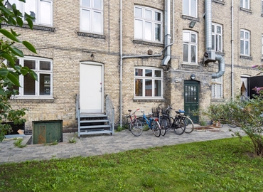 109 m² Commercial shop for rent in Copenhagen S, Amagerbrogade 118 (2300) - 10 | MatchOffice