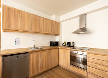 Bolig Læssøesgade 11B 2200 København N