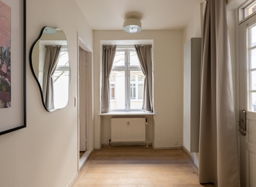 Bolig Læssøesgade 11B 2200 København N