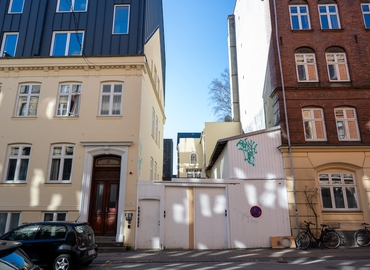 Bolig Læssøesgade 11B 2200 København N