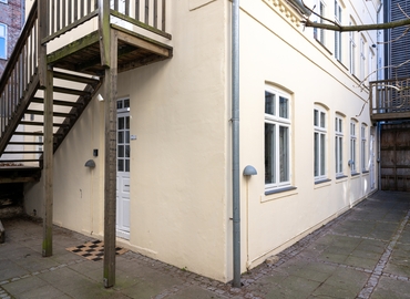 Bolig Læssøesgade 11B 2200 København N