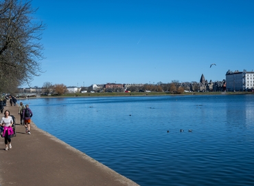 Bolig Læssøesgade 11B 2200 København N