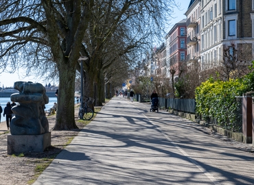 Bolig Læssøesgade 11B 2200 København N