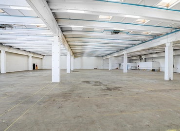 Lager til leje på Naverland 33, 2600 Glostrup - 2081 m² | Foto 6 - Lokalebasen.dk