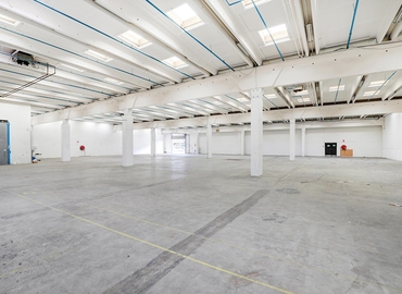 Lager til leje på Naverland 33, 2600 Glostrup - 2081 m² | Foto 2 - Lokalebasen