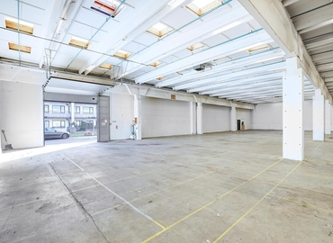 Lager til leje på Naverland 33, 2600 Glostrup - 2081 m² | Foto 5 - Lokalebasen.dk