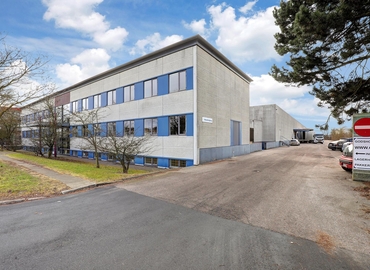 Lager til leje på Naverland 33, 2600 Glostrup - 2081 m² | Foto 0 - Lokalebasen