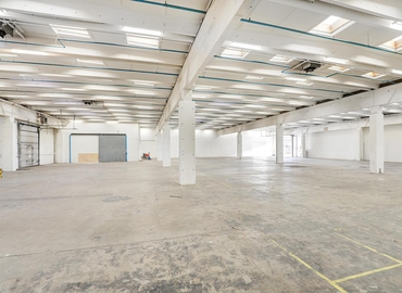 Lager til leje på Naverland 33, 2600 Glostrup - 2081 m² | Foto 3 - Lokalebasen