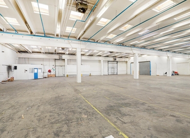 Lager til leje på Naverland 33, 2600 Glostrup - 2081 m² | Foto 4 - Lokalebasen.dk