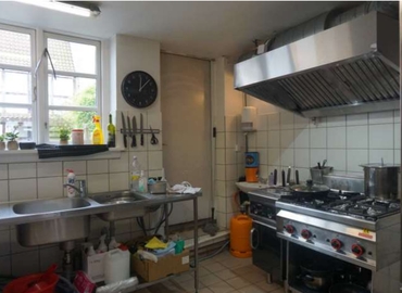 Butik til leje på Stengade 42A, 3000 Helsingør - 53 m² | Foto 1 - Lokalebasen.dk
