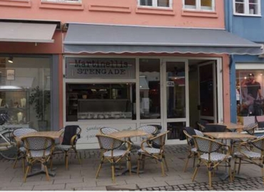 Butik til leje på Stengade 42A, 3000 Helsingør - 53 m² | Foto 0 - Lokalebasen
