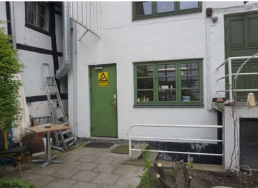 Butik til leje på Stengade 42A, 3000 Helsingør - 53 m² | Foto 2 - Lokalebasen.dk