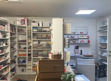 Butik til leje på Bredgade 50, 7400 Herning - 175 m² | Foto 1 - Lokalebasen.dk