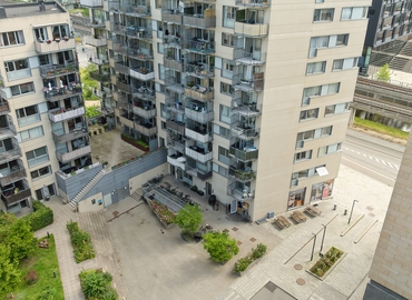 Butik Ørestads Boulevard 70 2300 København S