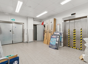 Butik Ørestads Boulevard 70 2300 København S