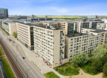 Butik Ørestads Boulevard 70 2300 København S