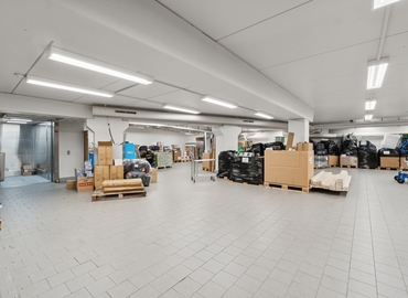 Butik Ørestads Boulevard 70 2300 København S