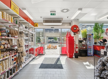 Butik Ørestads Boulevard 70 2300 København S