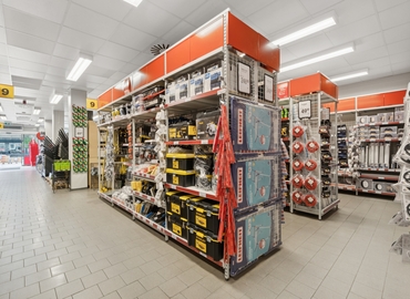 Butik Ørestads Boulevard 70 2300 København S