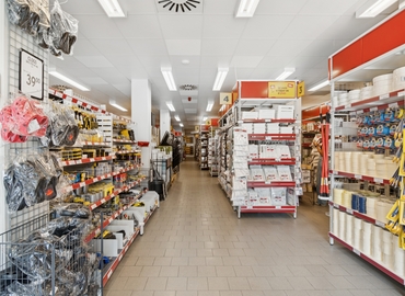 Butik Ørestads Boulevard 70 2300 København S