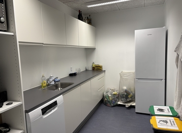 Office Norgesvej 5 8700 Horsens