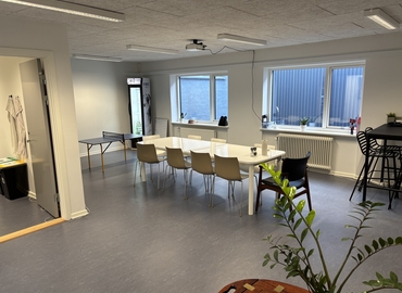 Kontor til leje på Norgesvej 5, 8700 Horsens - 235 m² | Foto 5 - Lokalebasen