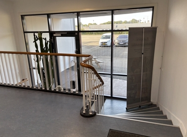 Office Norgesvej 5 8700 Horsens