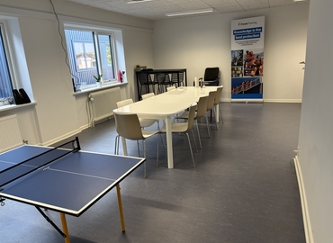 Kontor til leje på Norgesvej 5, 8700 Horsens - 235 m² | Foto 6 - Lokalebasen