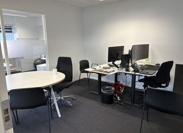 Office Norgesvej 5 8700 Horsens