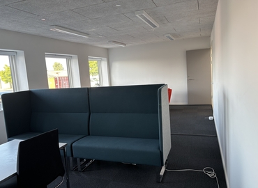 Office Norgesvej 5 8700 Horsens