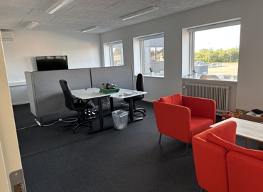 Kontor til leje på Norgesvej 5, 8700 Horsens - 235 m² | Foto 7 - Lokalebasen.dk