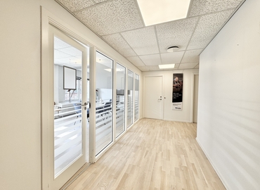 Kontor til leje på Nørregade 71, 5000 Odense C - 255 m² | Foto 13 - Lokalebasen