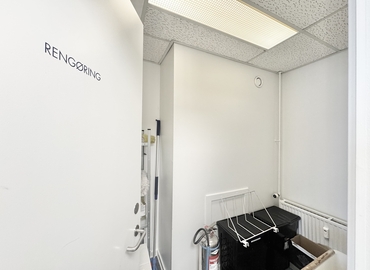 Kontor til leje på Nørregade 71, 5000 Odense C - 255 m² | Foto 20 - Lokalebasen